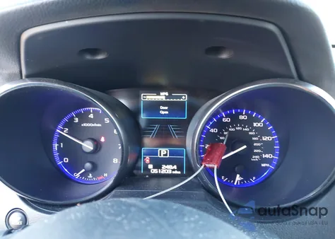 2019 Subaru Outback 2.5I Premium z USA, uszkodzony, nr VIN 4S4BSAHC8K3362579